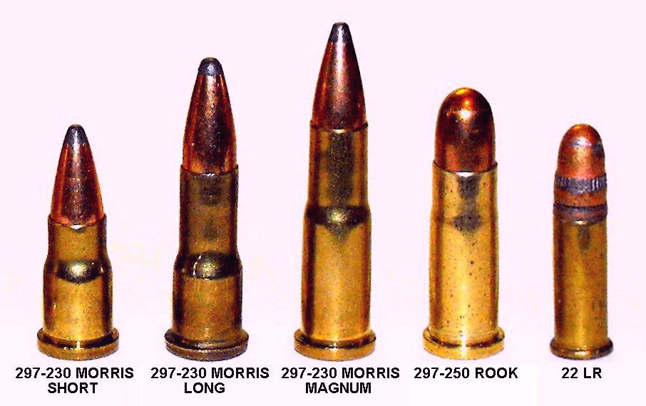 My Latest 4 Gun Bsa Martini Rifle Project 297 230 Morris And 297 250 Rook