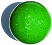 green Coehorn Mortar cannon ball