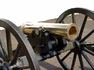 Steen Cannons Mountain Howitzer Pictures